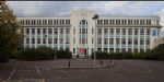 Salford Dock Offices